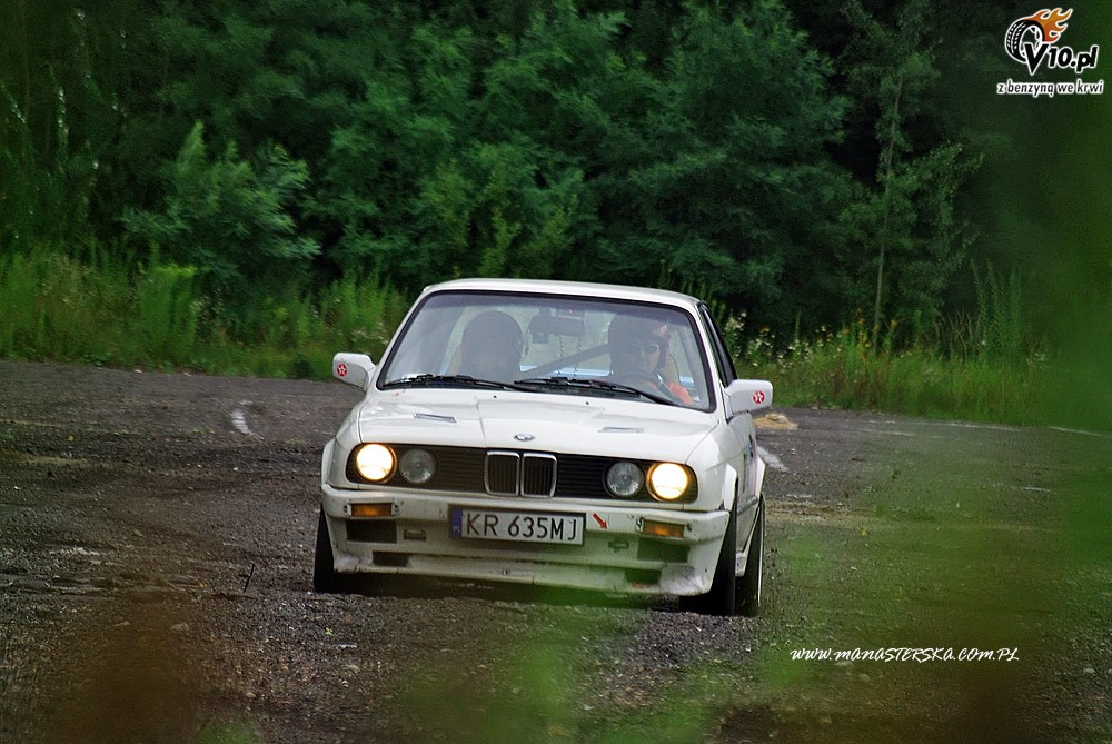 I Love Rally 2010